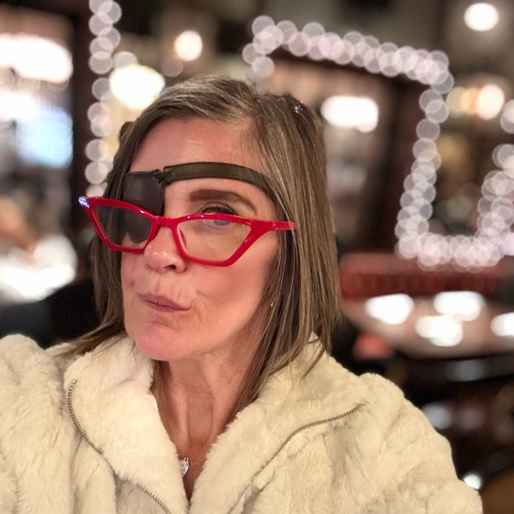 Meet your Posher, Kristen